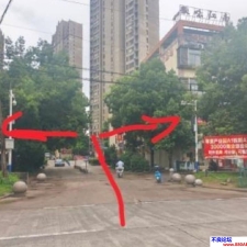 #合肥#,#扫街# 2] 合肥 青龙谭路 右边巷子 100 150