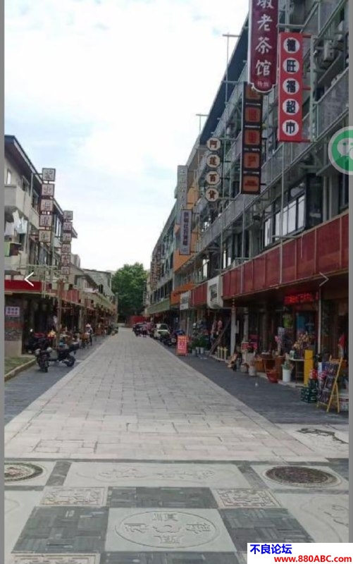 #杭州#,#扫街# 呆了几天暂时没发现巡逻的